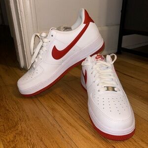 Men’s Nike Air Force 1 ‘07